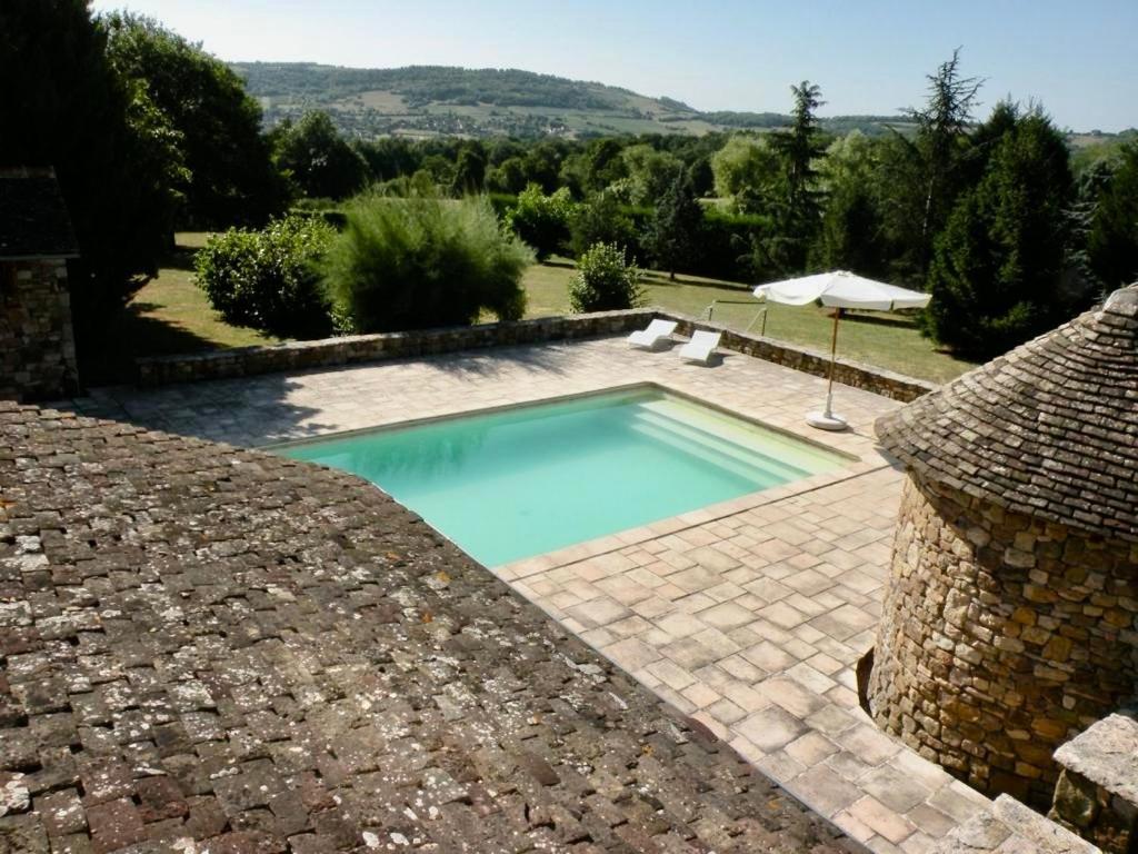 Gite Seccotine Saint-Mard-de-Vaux Luaran gambar